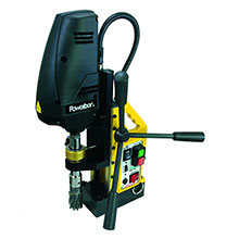 Powerbor PB35 FRV Magnetic Base Drill