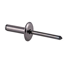 Countersunk Aluminium Pop Rivet