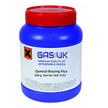 Brazing Flux