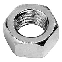 S/C - Grade 10 - DIN 934 Hexagon Nut