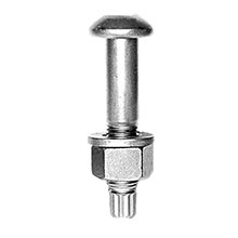 Tension Control Bolts - M20 - Greenkote EN 14399-10