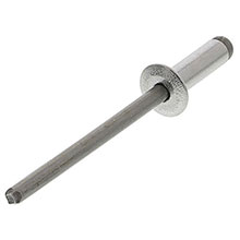 Standard Head Aluminium Pop Rivet