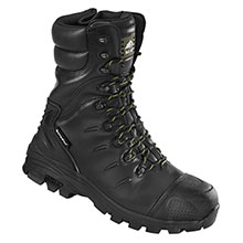 Monzonite Metatarsal Safety Boots