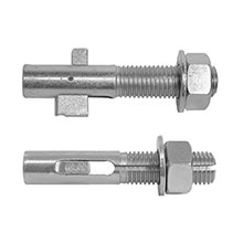 M8 Geomet500(Magni560)Gr 10.9 Blind Bolts