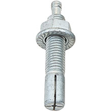 Heavy Duty Blind Bolt Grade 8.8 Geomet 500 - M10