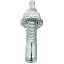 Heavy Duty Blind Bolt Grade 8.8 Geomet 500 - M12