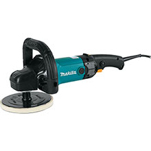 Makita 9237 Sander & Polisher