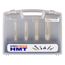 Versadrive Heavy Duty Impacta Drilltaps Sets