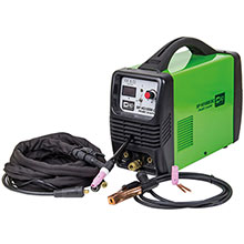 SIP 05775 HG1800 DC TIG/ARC Inverter Welder