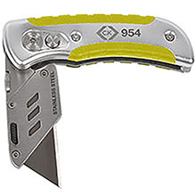 C.K Folding Utility Knife T0954