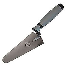 CK T524207 Gauging Trowel Stainless Steel Soft Grip 180mm