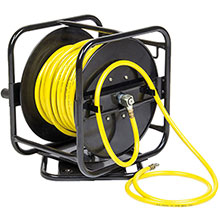 SIP 07979 Swivel Hose Reel Air Hose