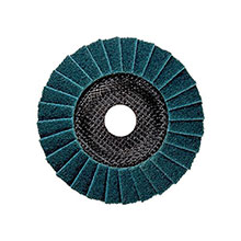 Dronco - GAK - 115mm Flap Disc - Ceramic