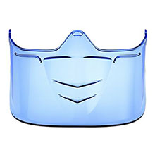 Visor - Bolle Visor for Blast Goggle