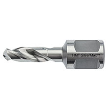 Silvermax Weldon Twist Drill