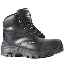 Ebonite Safety Boots