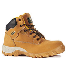 Flint Honey Safety Boot