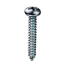 Self Tapping Screws - A4 - 6.3mm Pozi Pan - AB