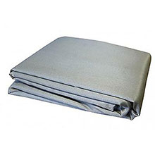 Fibreglass 50 Metre Roll Fire Blanket