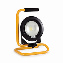 Defender E204030/20 DF1200 - 240v Mini Flood Lamp