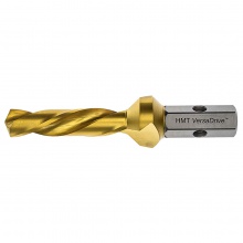 HMT VersaDrive DrillSink Drill Bit