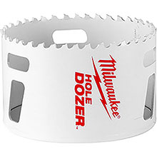 Milwaukee Holesaw