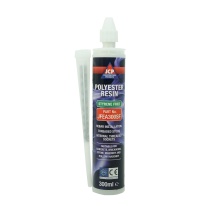 JCP JFEA 380SF Acrylate - Epoxy Resin - Cartridge