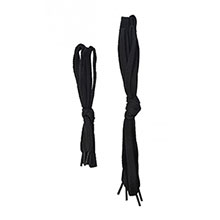 Boot Laces - Style FL02 Pack of 12