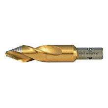 HMT VersaDrive TurboTip Impact Drill Bits - Metric