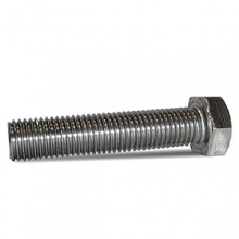 Stainless Setscrews M27 - A2  - 304 Grade - DIN933