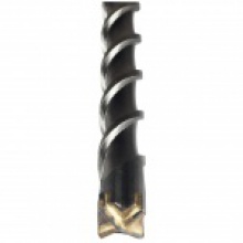 Site Tuff - SDS Max Drill Bit ST-SDSM ST4 4 Cutter