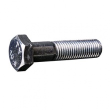 High Tensile Bolt M27 - S/C - 10.9 Grade  DIN931