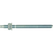 Resin Studs - Standard Rawl 8.8 Grade BZP  R-Studs