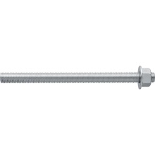 Resin Studs - Standard Hilti HAS 8.8 BZP Anchor Rod