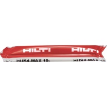 Adhesive Anchor - Resin Hilti HUS4-Max Hybrid