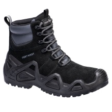 Portwest FV01 - Rafter Composite Boot S7S SR FO Black