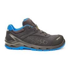 Base B1210 - I-Robox Shoe S3 CI ESD SRC Black/Blue