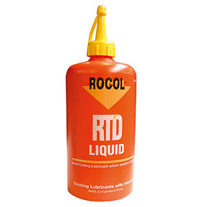 Rocol RTD