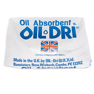 UK Floor Absorbent