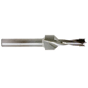 Trend62/10 Drill/Countersink T