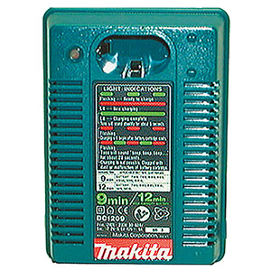 Makita DC1209