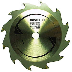 Bosch Speedline