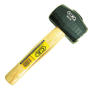 CK 4219 Wooden Handle