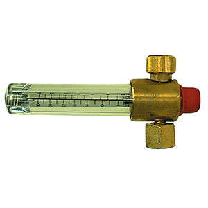 Flowmeter Argon