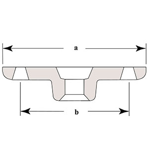 Black Tapped BSP Par515B