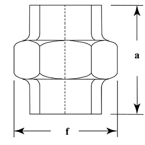 Black Cone Seat F/F Par271B