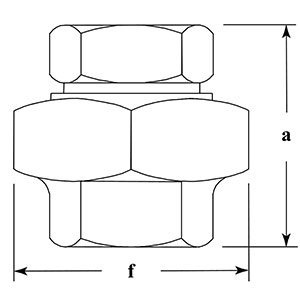 Galv Mac F/F Par290G