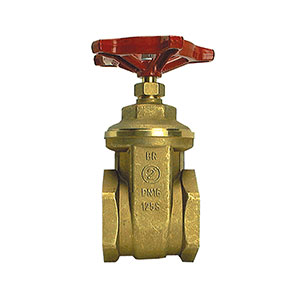 Brass Fig 55