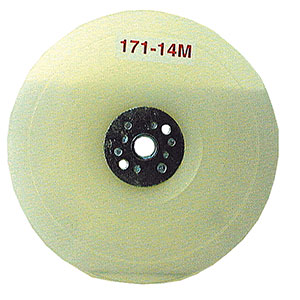 Nylon C/W Lock Nut