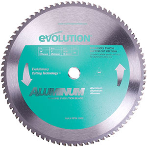 For Evolution EVO180